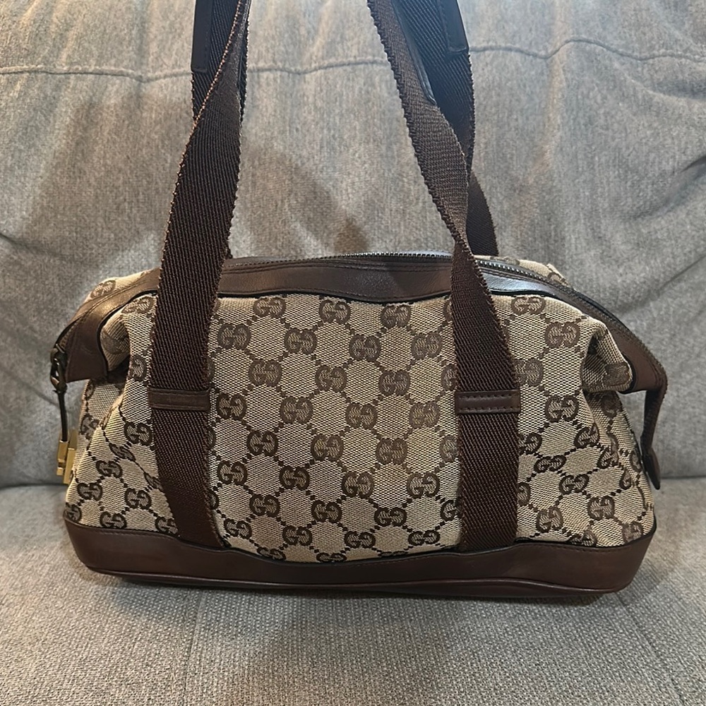 Gucci bag - Picture 11 of 17
